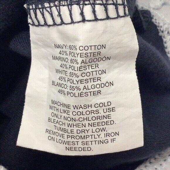 Girls Izod uniform tops (3 pieces) - Picture 5 of 7